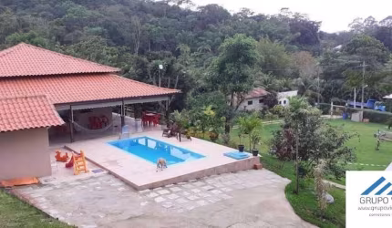 Sítio para Venda em Saquarema, Sampaio Correia (Sampaio Correia), 3 dormitórios, 1 suíte, 3 banheiros, 20 vagas