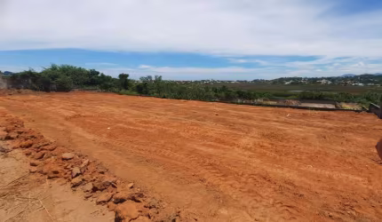 Terreno para Venda em Saquarema, Leigos