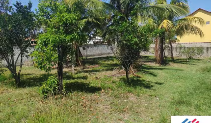 Terreno para Venda em Saquarema, Jaconé (Sampaio Correia)