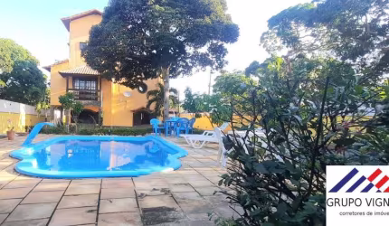 Casa para Venda em Saquarema, Itauna, 4 dormitórios, 3 suítes, 4 banheiros, 10 vagas