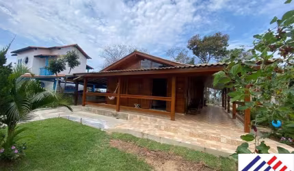 Casa para Venda em Saquarema, Porto novo, 2 dormitórios, 1 suíte, 2 banheiros, 1 vaga