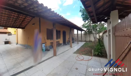 Casa para Venda em Saquarema, Gravatá, 2 dormitórios, 1 banheiro, 1 vaga