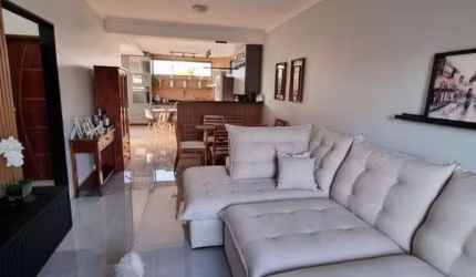 Casa em Condomínio para Venda em Saquarema, Barra Nova, 2 dormitórios, 1 suíte, 2 banheiros, 1 vaga