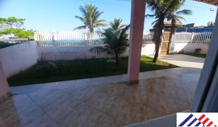 Casa para Venda em Saquarema, Boqueirão, 4 dormitórios, 1 suíte, 4 banheiros, 4 vagas