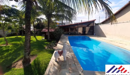 Casa para Venda em Saquarema, Itauna, 4 dormitórios, 3 suítes, 4 banheiros, 4 vagas