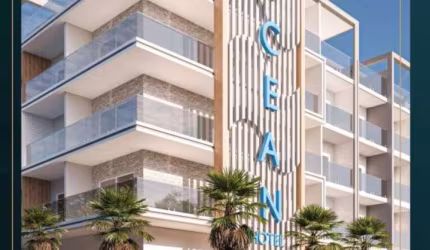 Apartamento para Venda em Saquarema, Itauna, 1 dormitório, 1 suíte, 1 banheiro, 1 vaga