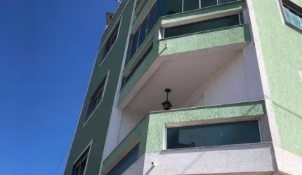 Apartamento para Venda em Saquarema, Porto novo, 2 dormitórios, 1 banheiro, 1 vaga