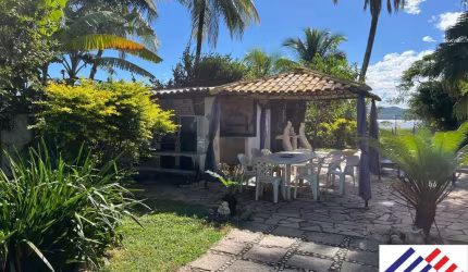 Casa para Venda em Saquarema, Porto novo, 4 dormitórios, 2 suítes, 3 banheiros, 2 vagas