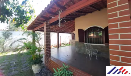 Casa para Venda em Saquarema, Boqueirão, 3 dormitórios, 1 suíte, 2 banheiros, 2 vagas