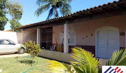 Casa para Venda em Saquarema, Boqueirão, 4 dormitórios, 2 suítes, 4 banheiros, 3 vagas