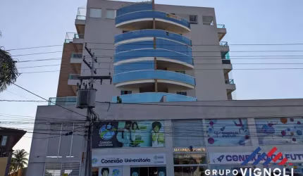 Cobertura para Venda em Saquarema, Porto novo, 3 dormitórios, 3 suítes, 4 banheiros, 1 vaga