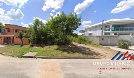 Terreno para Venda em Saquarema, Itauna