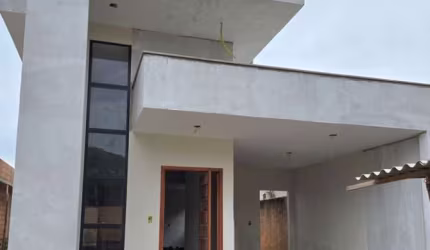 Casa para Venda em Saquarema, Itauna, 2 dormitórios, 2 suítes, 3 banheiros, 2 vagas