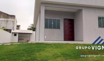 Casa para Venda em Saquarema, Boqueirão, 3 dormitórios, 1 suíte, 3 banheiros, 10 vagas