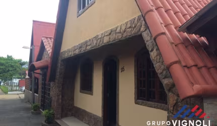 Casa em Condomínio para Venda em Saquarema, Jaconé (Sampaio Correia), 3 dormitórios, 1 suíte, 3 banheiros, 1 vaga