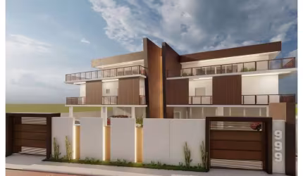 Apartamento para Venda em Saquarema, Itauna, 2 dormitórios, 1 suíte, 2 banheiros, 1 vaga