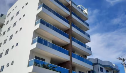 Apartamento para Venda em Saquarema, Itauna, 2 dormitórios, 1 suíte, 2 banheiros, 1 vaga