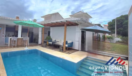Casa para Venda em Saquarema, Porto da Roça I, 3 dormitórios, 1 suíte, 2 banheiros, 1 vaga