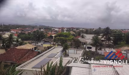Apartamento para Venda em Saquarema, Itauna, 2 dormitórios, 1 suíte, 2 banheiros, 2 vagas