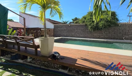 Casa para Venda em Saquarema, Itauna, 5 dormitórios, 4 suítes, 5 banheiros, 6 vagas