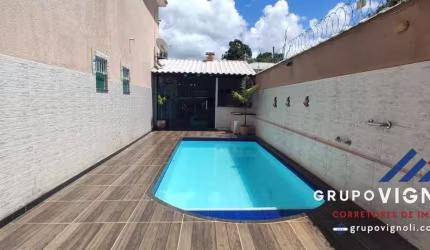 Casa para Venda em Saquarema, Porto da Roça I, 4 dormitórios, 2 suítes, 4 banheiros, 2 vagas