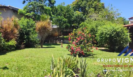 Casa para Venda em Saquarema, Boqueirão, 3 dormitórios, 1 suíte, 2 banheiros, 2 vagas