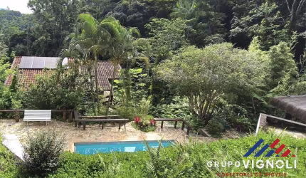 Sítio para Venda em Saquarema, Sampaio Correia (Sampaio Correia)