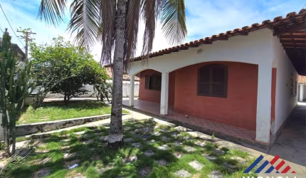 Casa para Venda em Saquarema, Itauna, 3 dormitórios, 1 suíte, 1 banheiro, 5 vagas