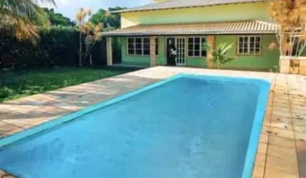 Casa para Venda, Itauna, 5 dormitórios, 1 suíte, 2 banheiros, 3 vagas
