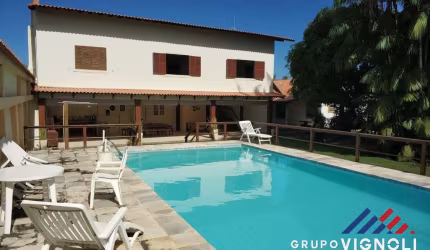 Casa para Venda em Saquarema, Boqueirão, 5 dormitórios, 1 suíte, 5 banheiros, 2 vagas