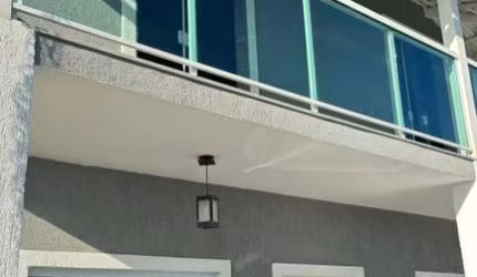 Casa para Venda em Saquarema, Leigos, 2 dormitórios, 2 banheiros, 1 vaga
