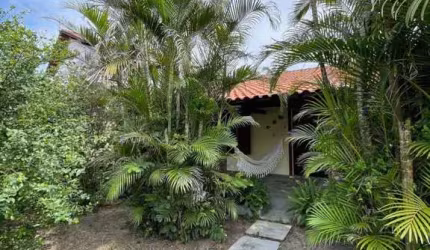 Casa para Venda em Saquarema, Itauna, 3 dormitórios, 1 banheiro, 1 vaga