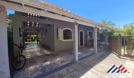 Casa para Venda em Saquarema, Itauna, 3 dormitórios, 2 suítes, 3 banheiros, 1 vaga