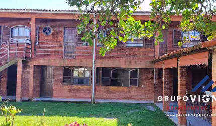 Casa para Venda em Saquarema, Boqueirão, 8 dormitórios, 6 suítes, 8 banheiros, 10 vagas