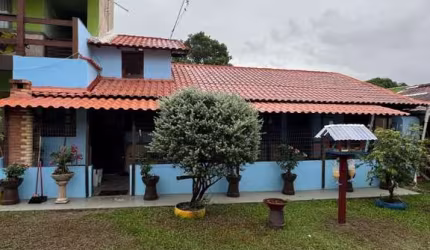 Casa em Condomínio para Venda em Saquarema, Boqueirão, 2 dormitórios, 1 banheiro, 1 vaga