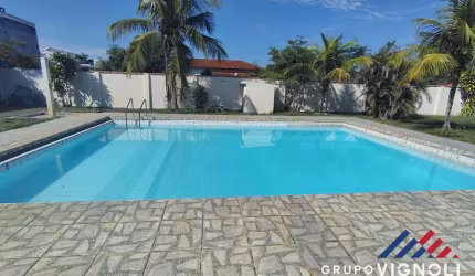 Casa para Venda em Saquarema, Porto da Roça I, 3 dormitórios, 1 banheiro, 2 vagas
