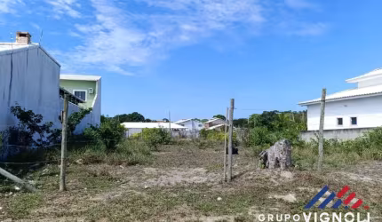 Terreno para Venda em Saquarema, Guarani