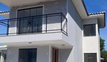 Casa para Venda em Saquarema, Porto da Roça I, 4 dormitórios, 1 suíte, 2 banheiros, 2 vagas
