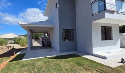 Casa para Venda em Saquarema, Porto da Roça I, 4 dormitórios, 1 suíte, 2 banheiros, 2 vagas