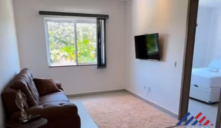 Apartamento para Venda em Saquarema, Itauna, 1 dormitório, 1 banheiro, 1 vaga