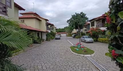 Casa em Condomínio para Venda em Saquarema, Itauna, 2 dormitórios, 1 suíte, 2 banheiros, 1 vaga