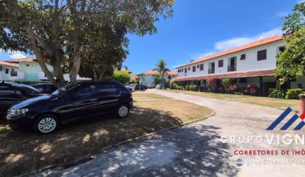 Casa em Condomínio para Venda em Saquarema, Itauna, 1 dormitório, 1 banheiro, 1 vaga