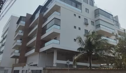 Apartamento para Venda em Saquarema, Itauna, 2 dormitórios, 1 suíte, 2 banheiros, 1 vaga