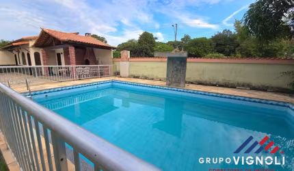 Casa para Venda em Saquarema, Itauna, 6 dormitórios, 2 suítes, 4 banheiros, 1 vaga