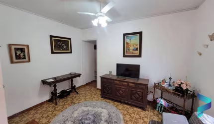 Apartamento com 1 dormitório à venda, 49 m² por R$ 220.000,00 - Tupi - Praia Grande/SP