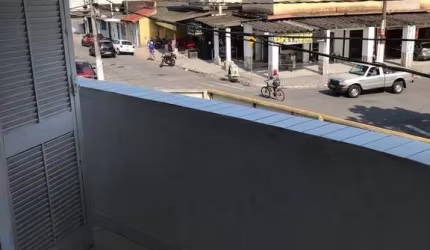 Sala à venda, 116 m² por R$ 220.000,00 - Vila Antártica - Praia Grande/SP