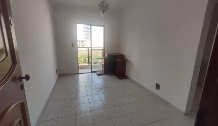 Apartamento com 1 dormitório à venda, 44 m² por R$ 240.000,00 - Caiçara - Praia Grande/SP