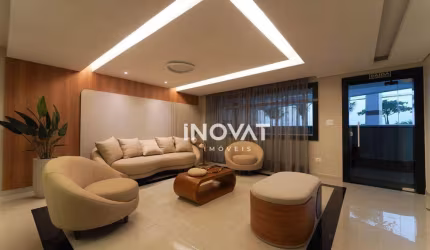 Apartamento com 2 dormitórios à venda, 85 m² por R$ 890.000,00 - Jardim Real - Praia Grande/SP