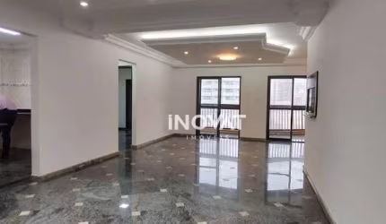 Apartamento com 5 dormitórios à venda, 136 m² por R$ 750.000,00 - Aviação - Praia Grande/SP