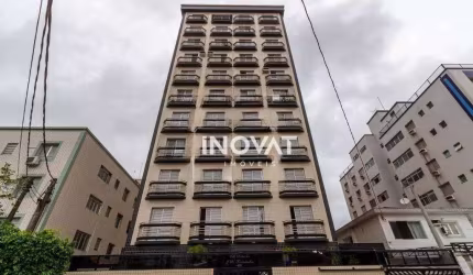Cobertura com 4 dormitórios à venda, 133 m² por R$ 820.000,00 - Boqueirão - Praia Grande/SP